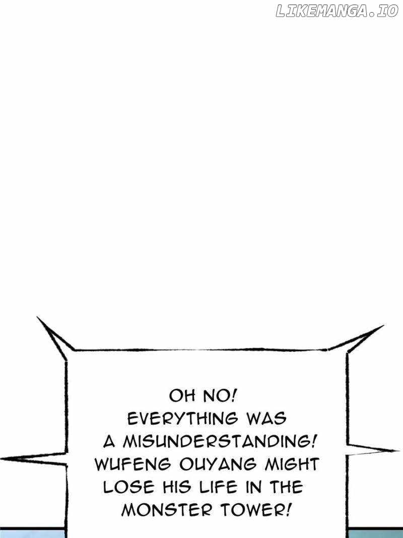 I'm the strongest boss Chapter 44 10